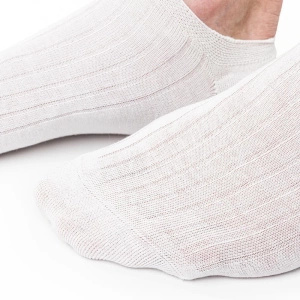 6x Skarpety Stopki męskie 100% bawełny Art. 042