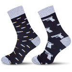 Skarpetki męskie Pistolety