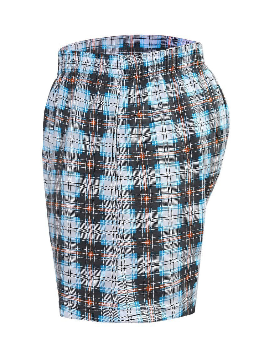 Bokserki Męskie Panther