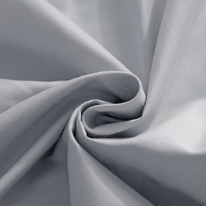 PRZEŚCIERADŁO SATYNA SZARY