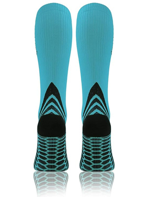 Skarpety Sportowe Podkolanówki Kompresyjne