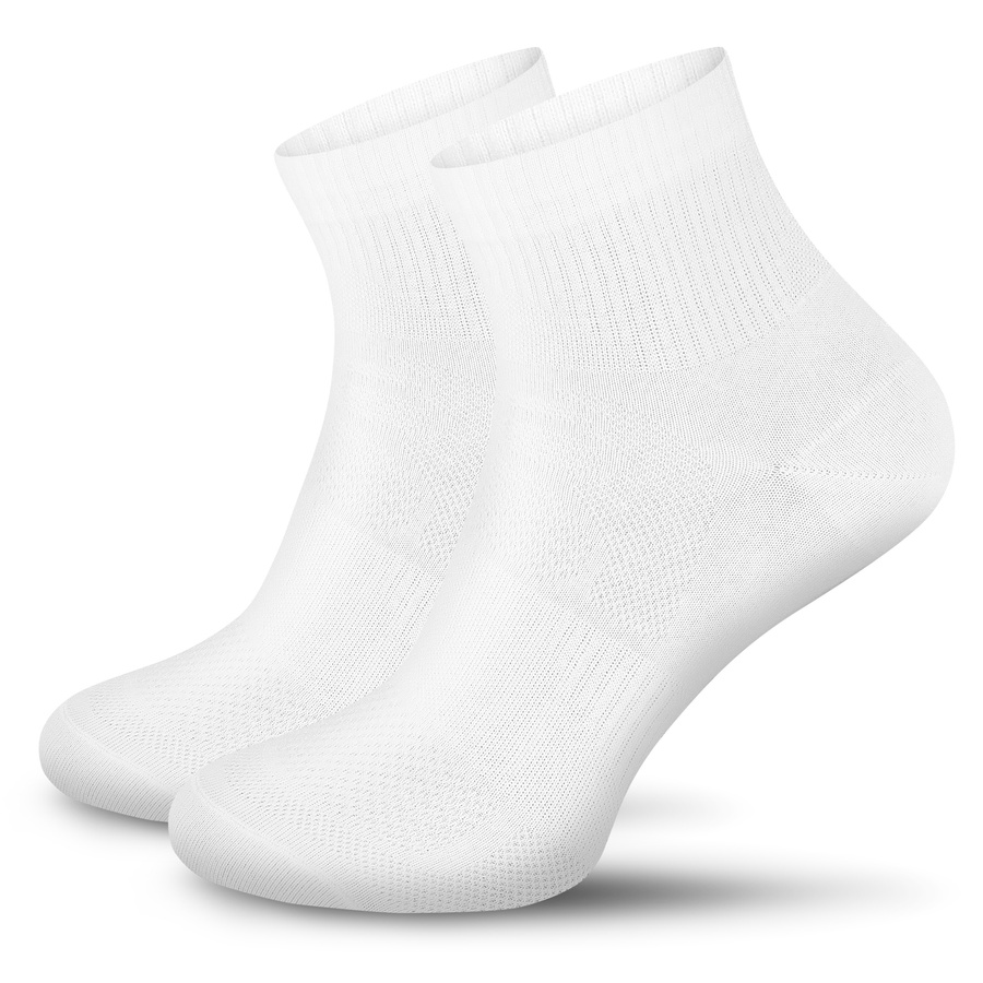 Skarpety Sportowe damskie męskie Frotte 6-pak