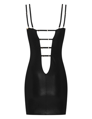 Sukienka Henderson 44132 Black