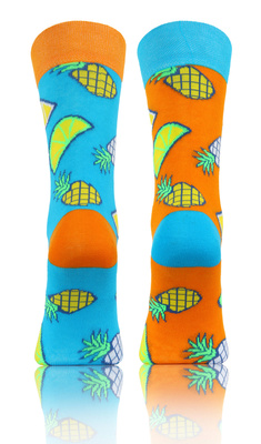 Skarpetki Finest Cotton Długie