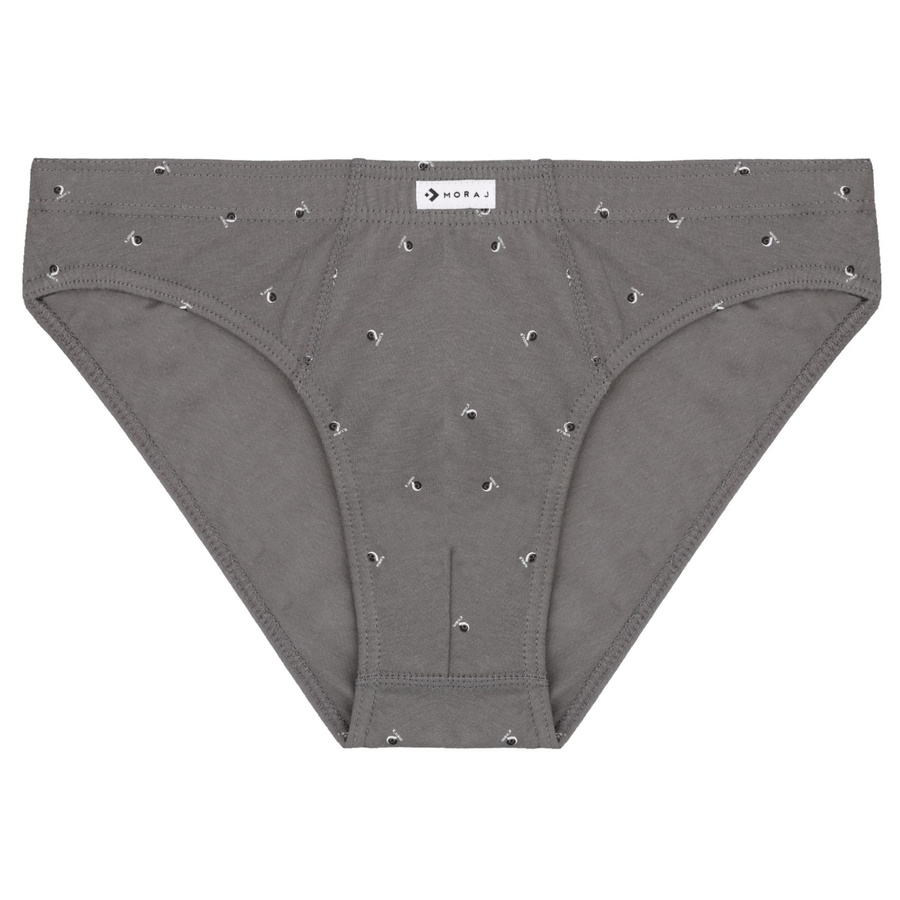 Slipy bawełniane 3-pak