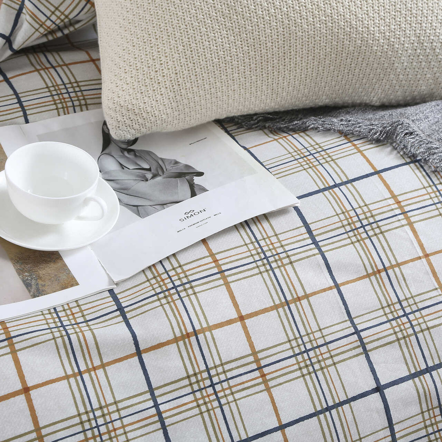 POŚCIEL SATYNA S109