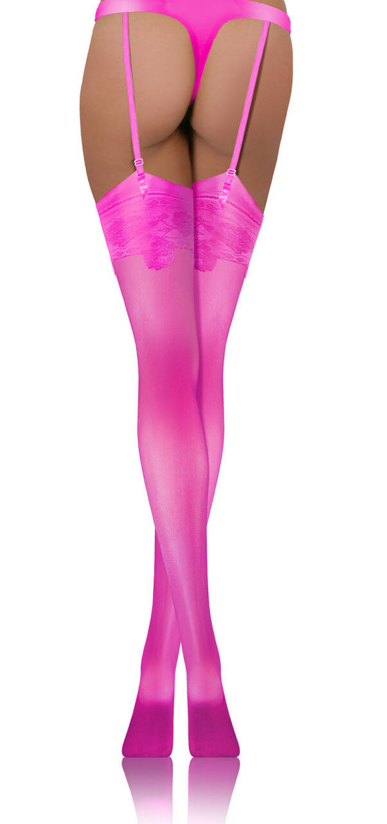 Pończochy Damskie PDP 03