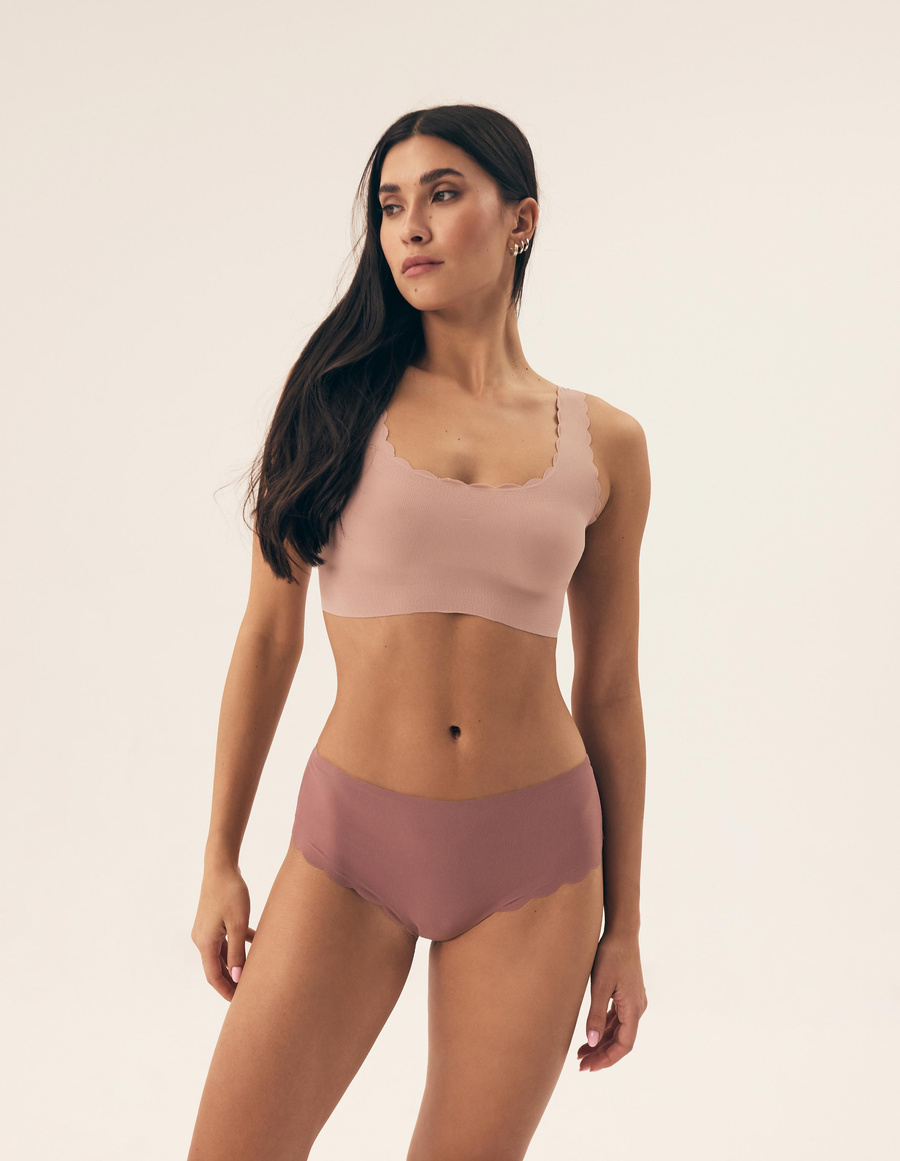 Figi Damskie Henderson 42842 3-pak