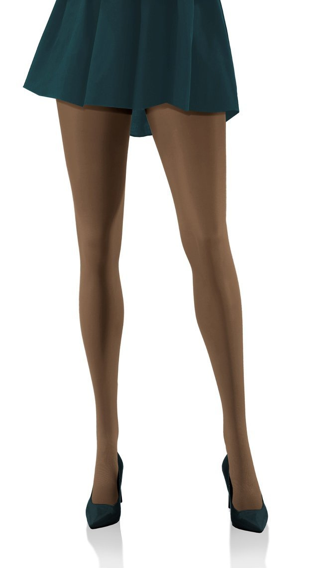 Rajstopy Dmaskie120 DEN Arctica