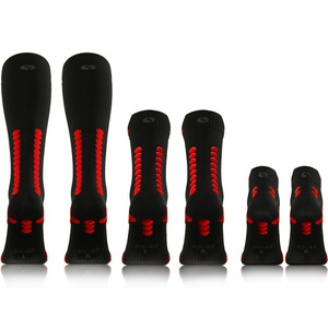 Zestaw 3-pak skarpety sportowe SKB09 SKB11 SKB12 Sesto Senso – idealne dla aktywnych