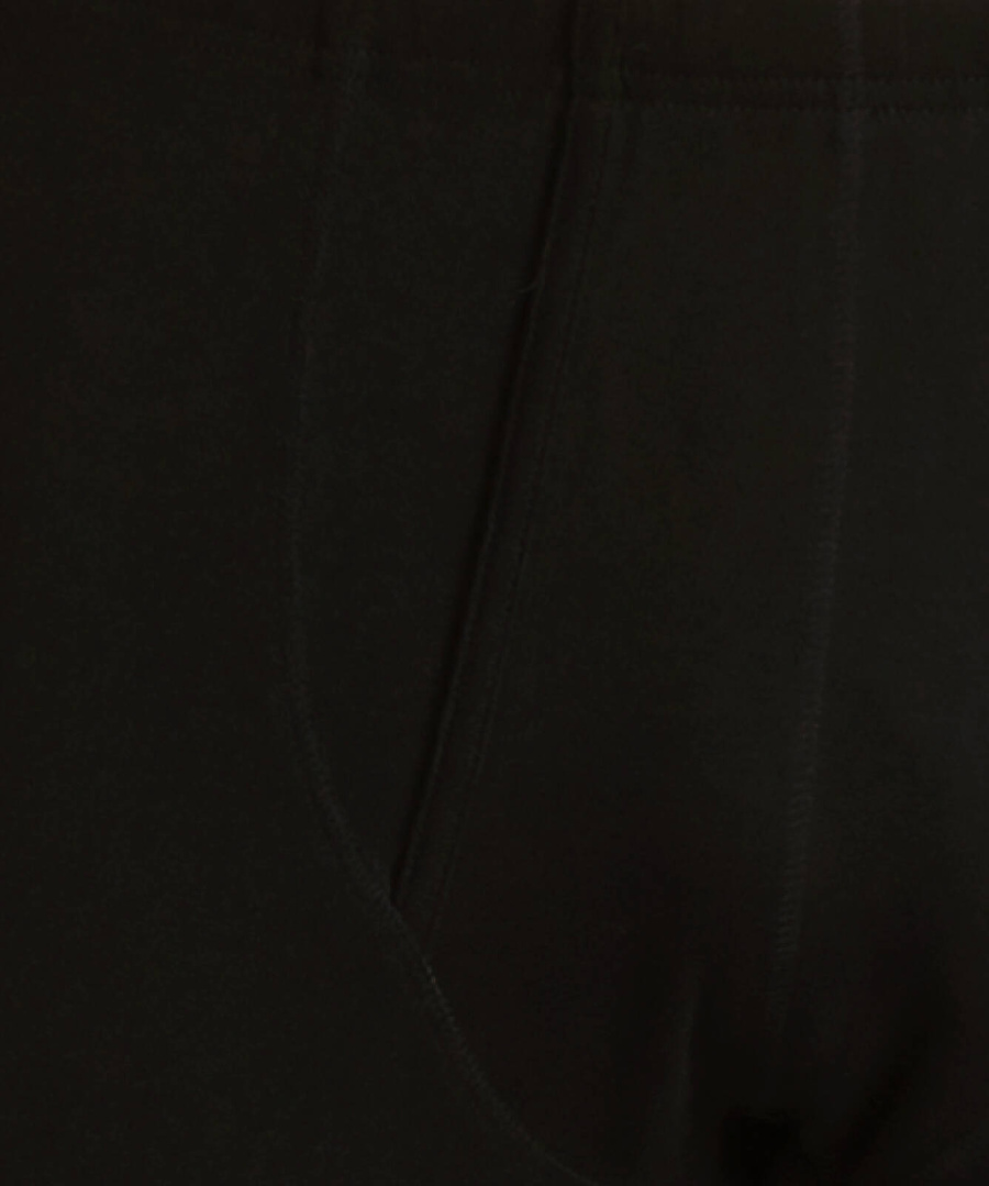 Kalesony męskie bawełniane