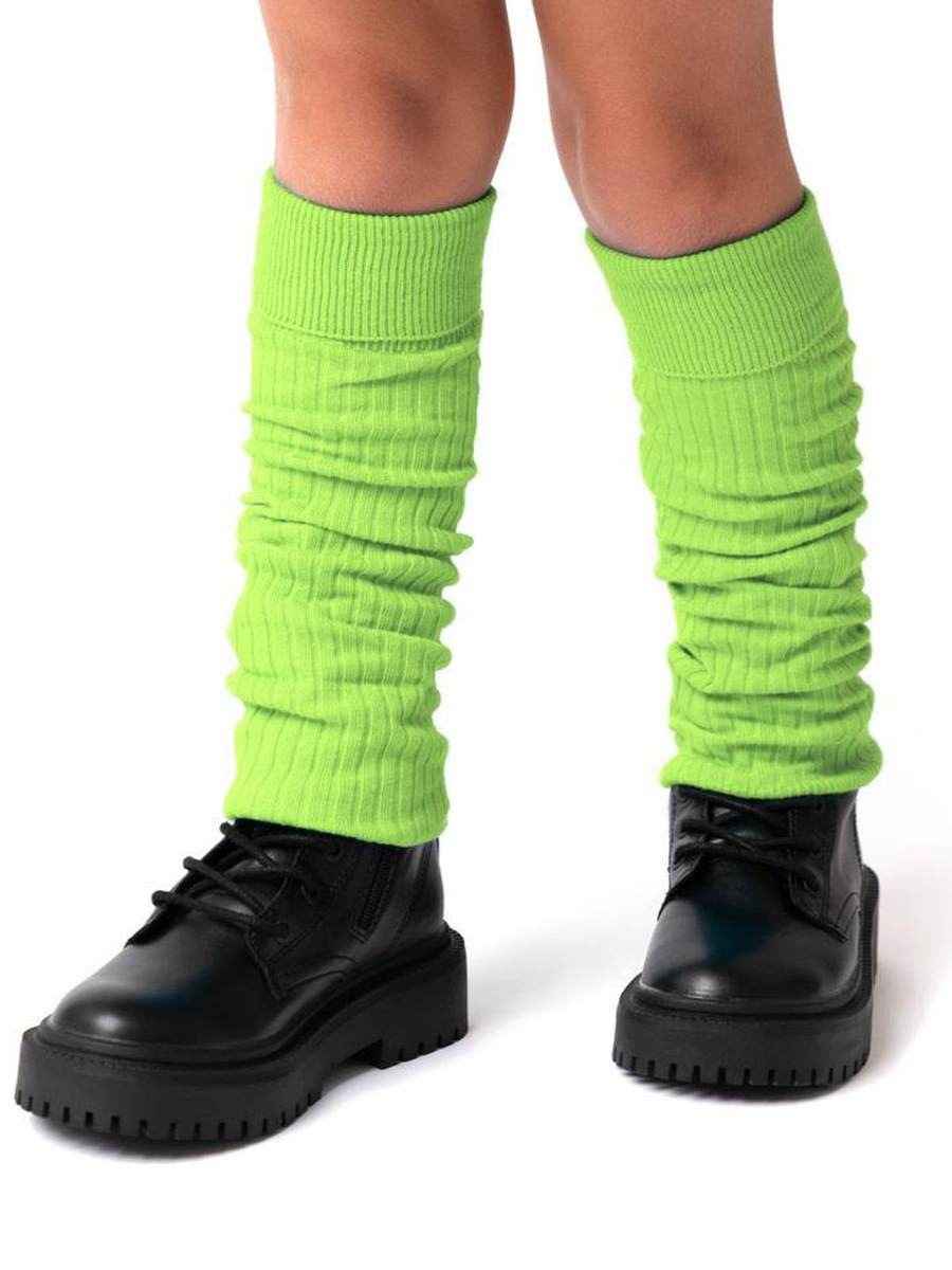 Getry dziecięce bawełniane Art. 043