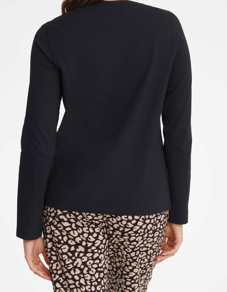 Piżama damska Gino Henderson wielokolorowa