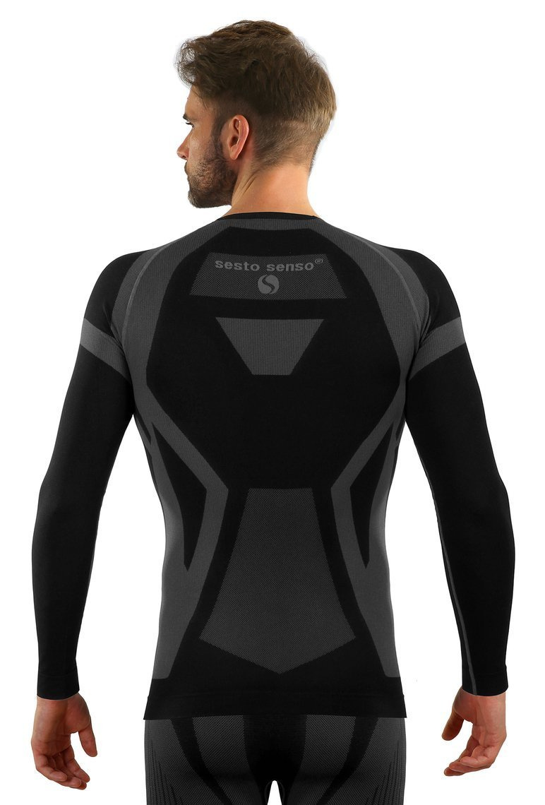 Koszulka męska termiczna CL16