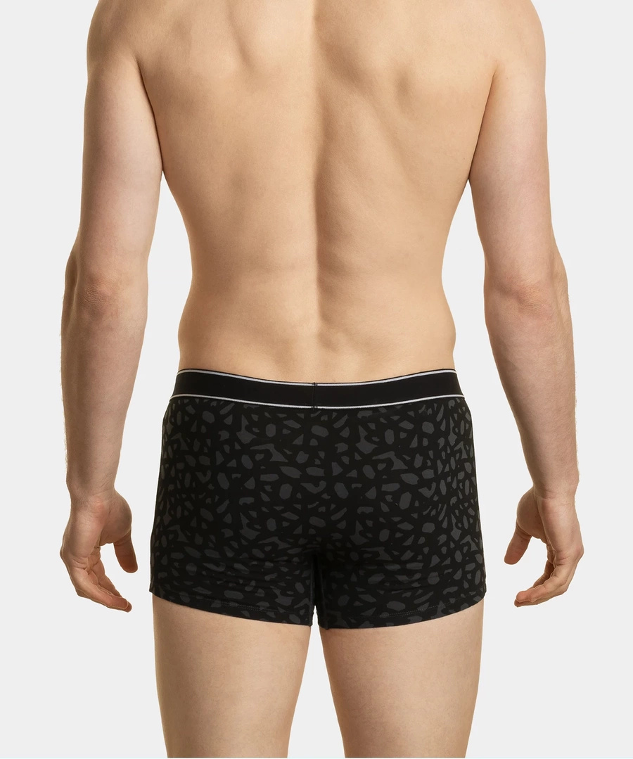 Bokserki szorty męskie