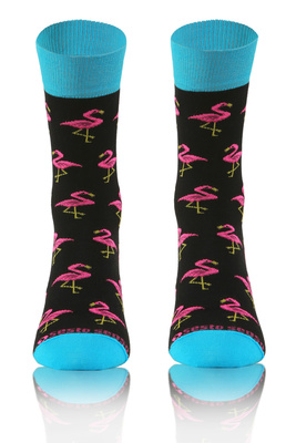 Skarpetki Finest Cotton Długie