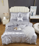 Pościel Atłasowa AT007