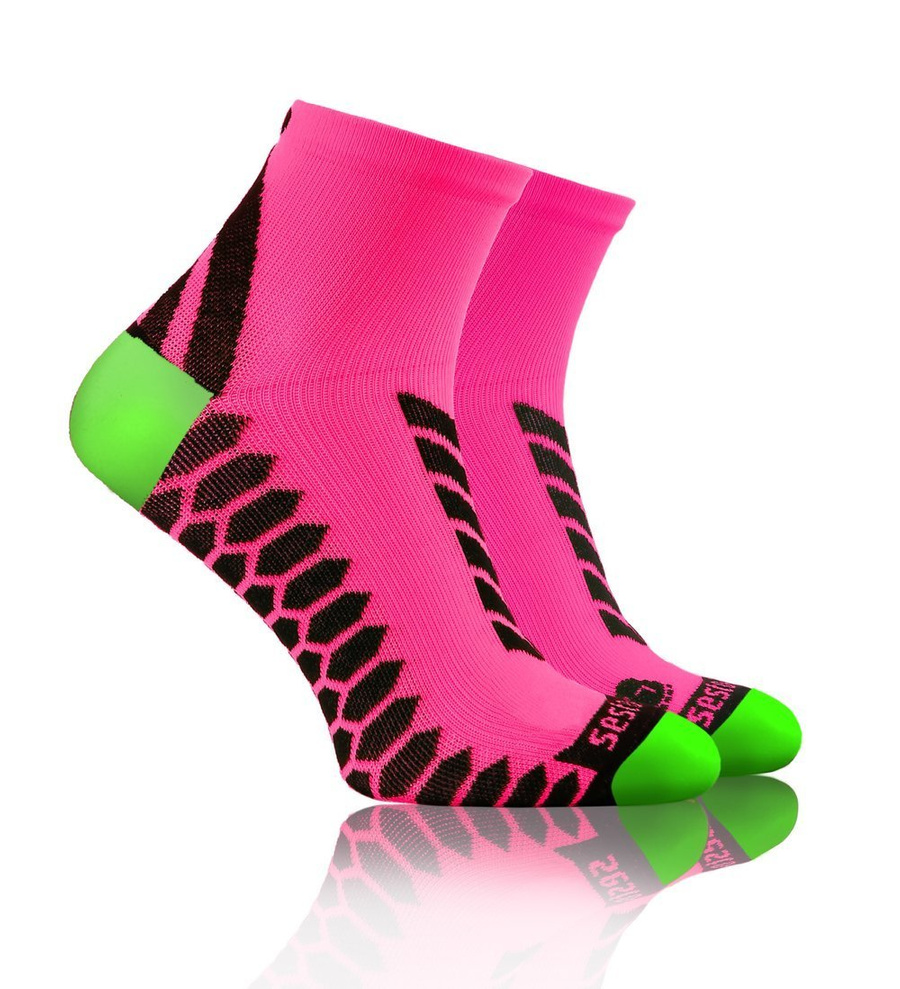 5X Skarpety Sportowe Sport Socks