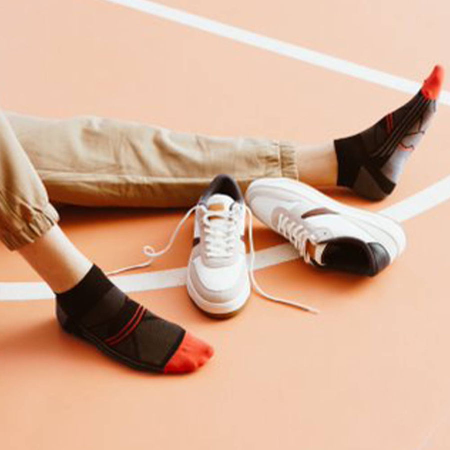 Skarpetki Stopki męskie sportowe Art. 101