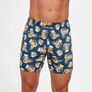 Bokserki Męskie Classic 001