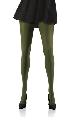 Rajstopy Damskie Kryjące Hiver