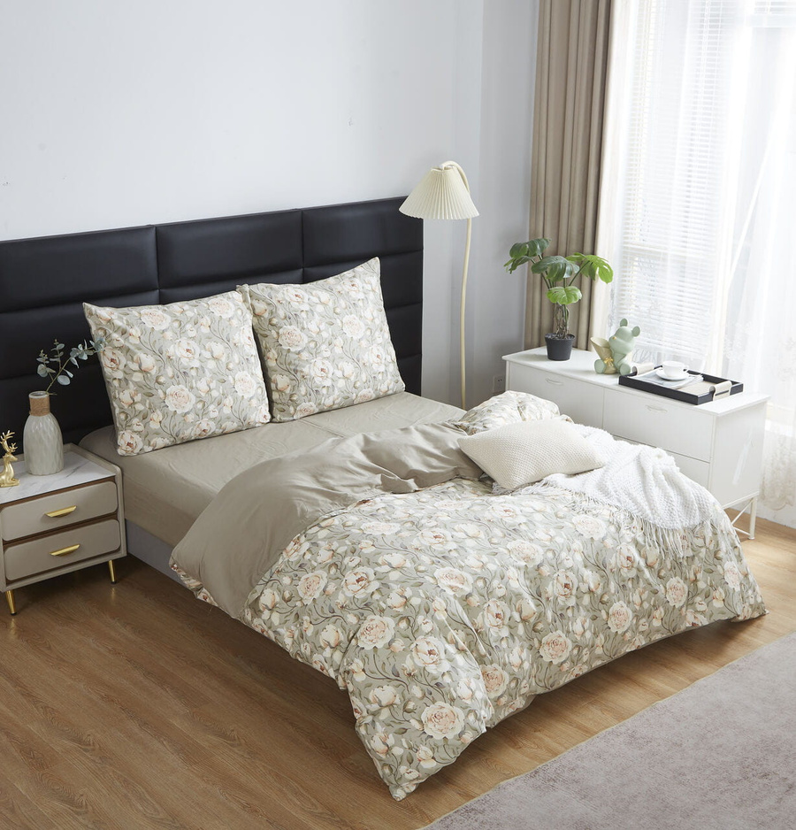 POŚCIEL SATYNA S001