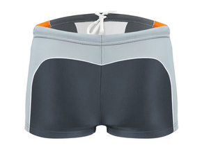 Bokserki Chłopięce Kąpielowe BDT