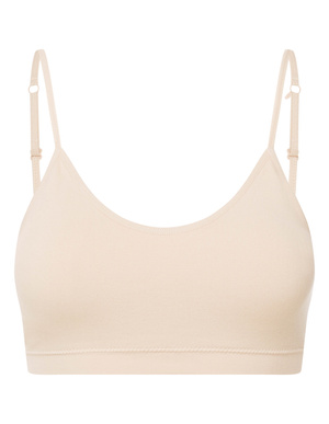 Biustonosz miękki Brew