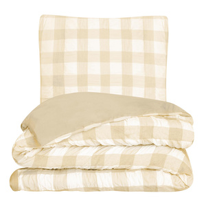 POŚCIEL CREASY CHECK