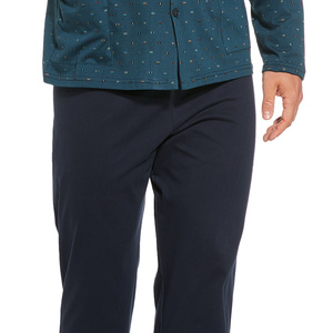 Piżama męska bawełniana długa 114 Cornette