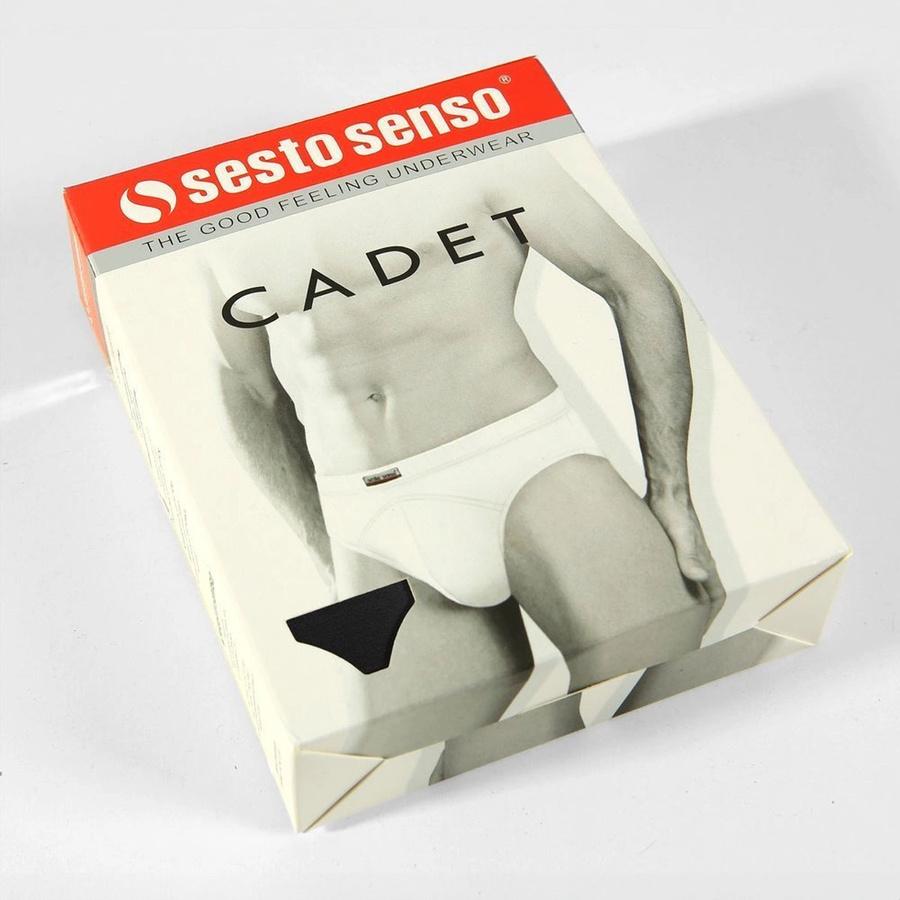 Slipy Męskie z micoromodalu Cadet