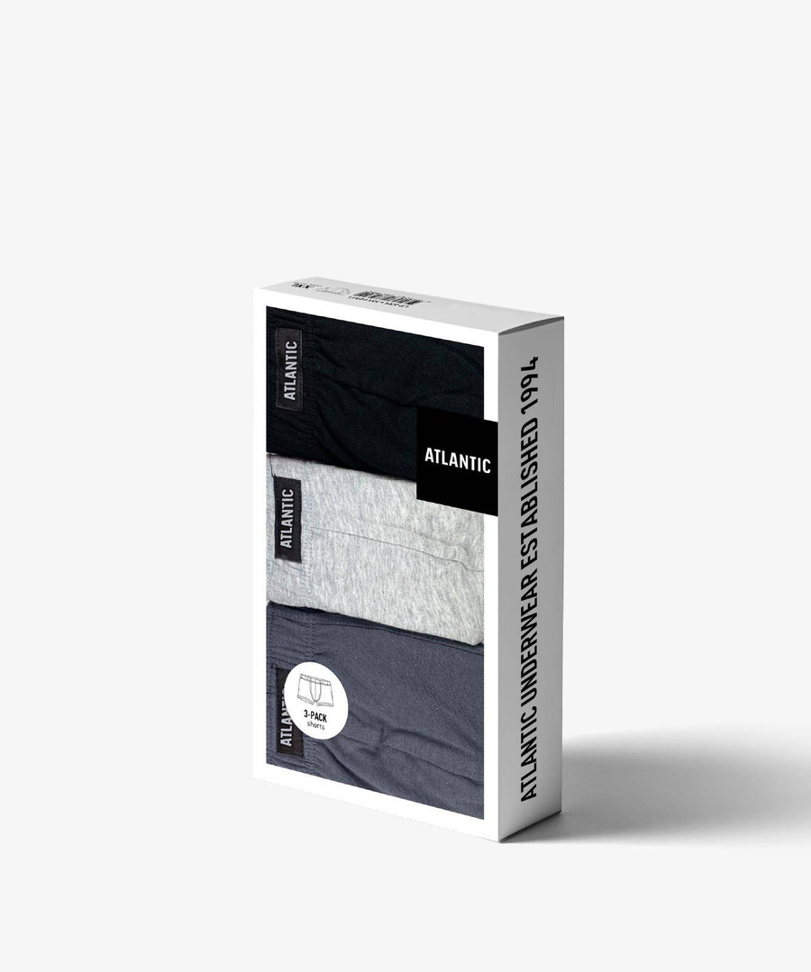 Bokserki Szorty męskie