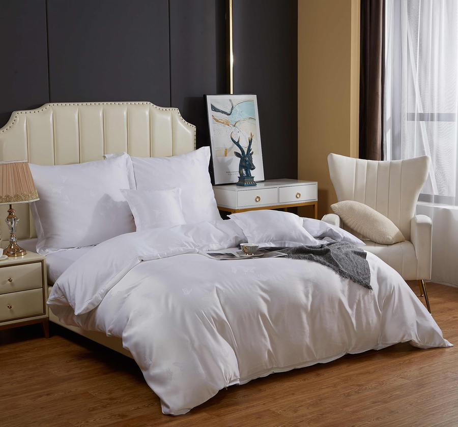 Pościel Atłasowa AT017