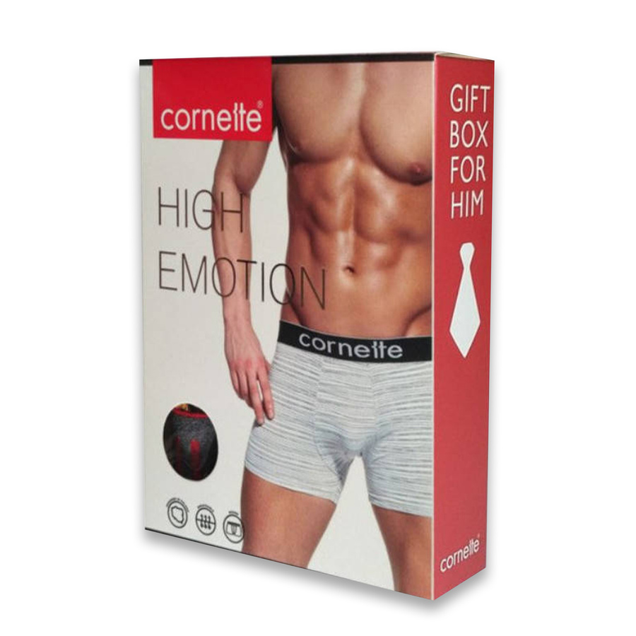 Slipy męskie High Emotnion Collection 507 Cornette