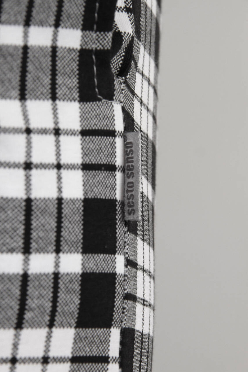 Piżama damska długa Sesto Senso