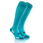 Skarpety Podkolanówki Sportowe Kompresyjne SKB12
