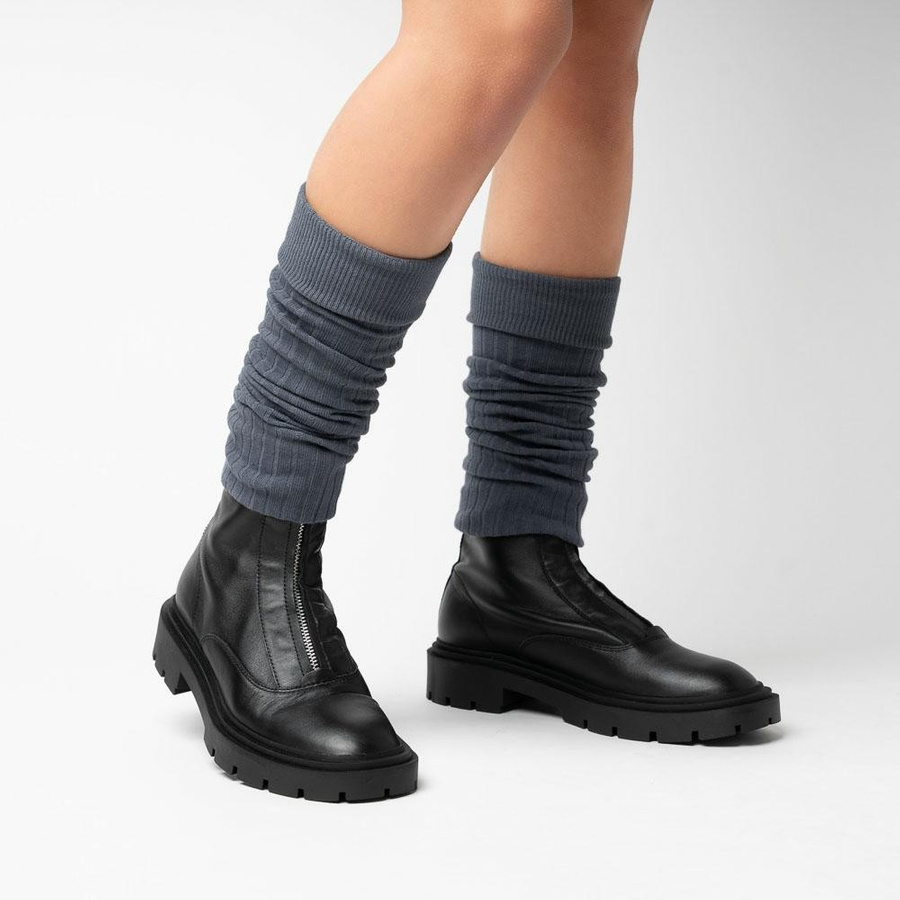 Getry Bawełniane Damskie Art. 092