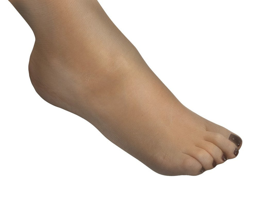 Ultra-cienkie rajstopy damskie bezmajtkowe 8 DEN Caraibi Sesto Senso – elegancja i komfort