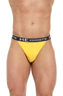 Stringi męskie High Emotion Art. 502 Cornette