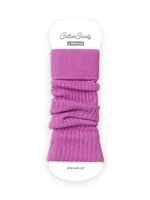 Getry dziecięce bawełniane Art. 043