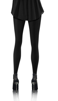 Rajstopy Akrylowe Gerda 100 DEN