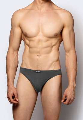 Slipy Męskie Mini Bawełna Pima