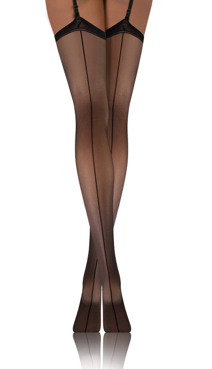 Pończochy Damskie PDP 02