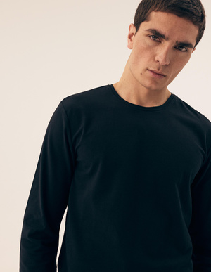 Koszulka z długim rękawem Move 2-pak