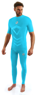 Komplet sportowy Termoaktywny szybkoschnący