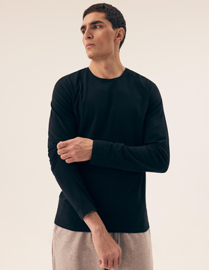 Koszulka z długim rękawem Move 2-pak