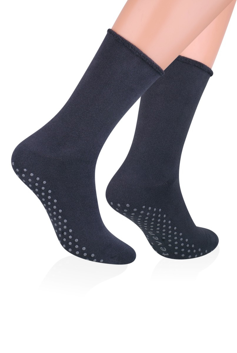 Skarpety frotte ABS bezuciskowe Art. 013