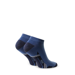 Stopki Męskie Bawełniane Sportowe