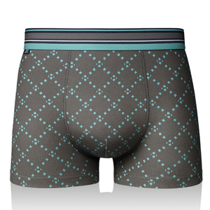 Bokserki męskie klasyczne 4x3pak