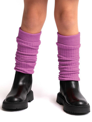 Getry dziecięce bawełniane Art. 043